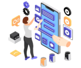 Mobile App Development